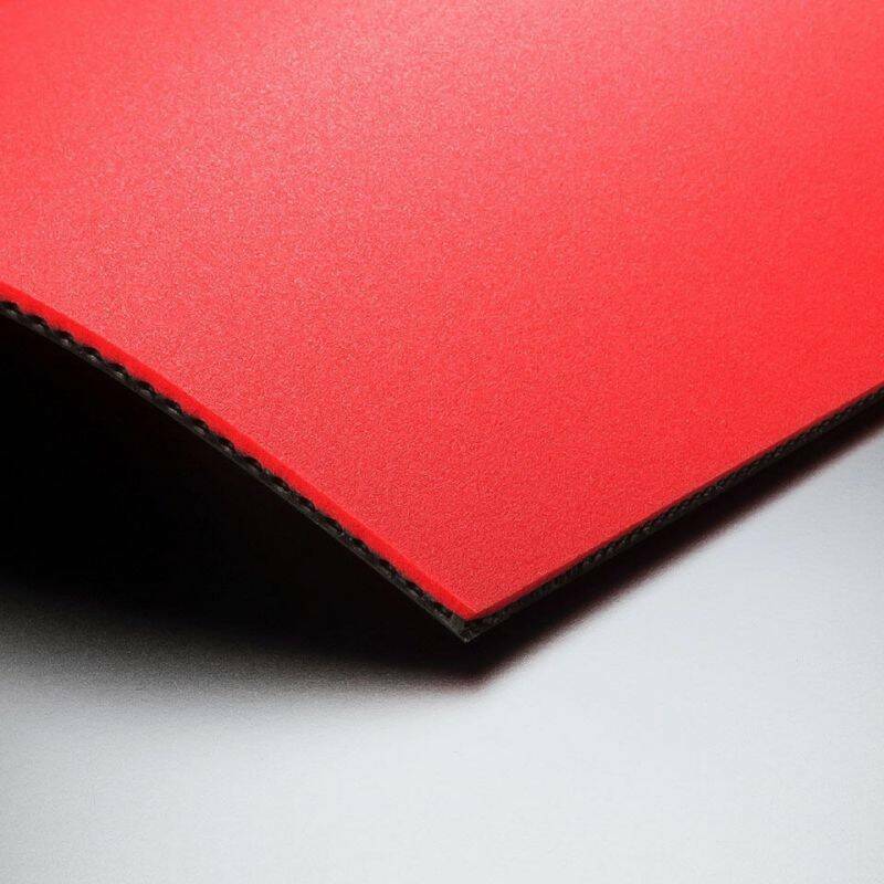 BUTTERFLY - ディグニクス80 Dignics 80 | Butterfly Table Tennis Rubber